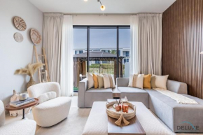 Premium 4BR Villa with Assistant Room in Dubai Hills Estate by Deluxe Holiday Homes